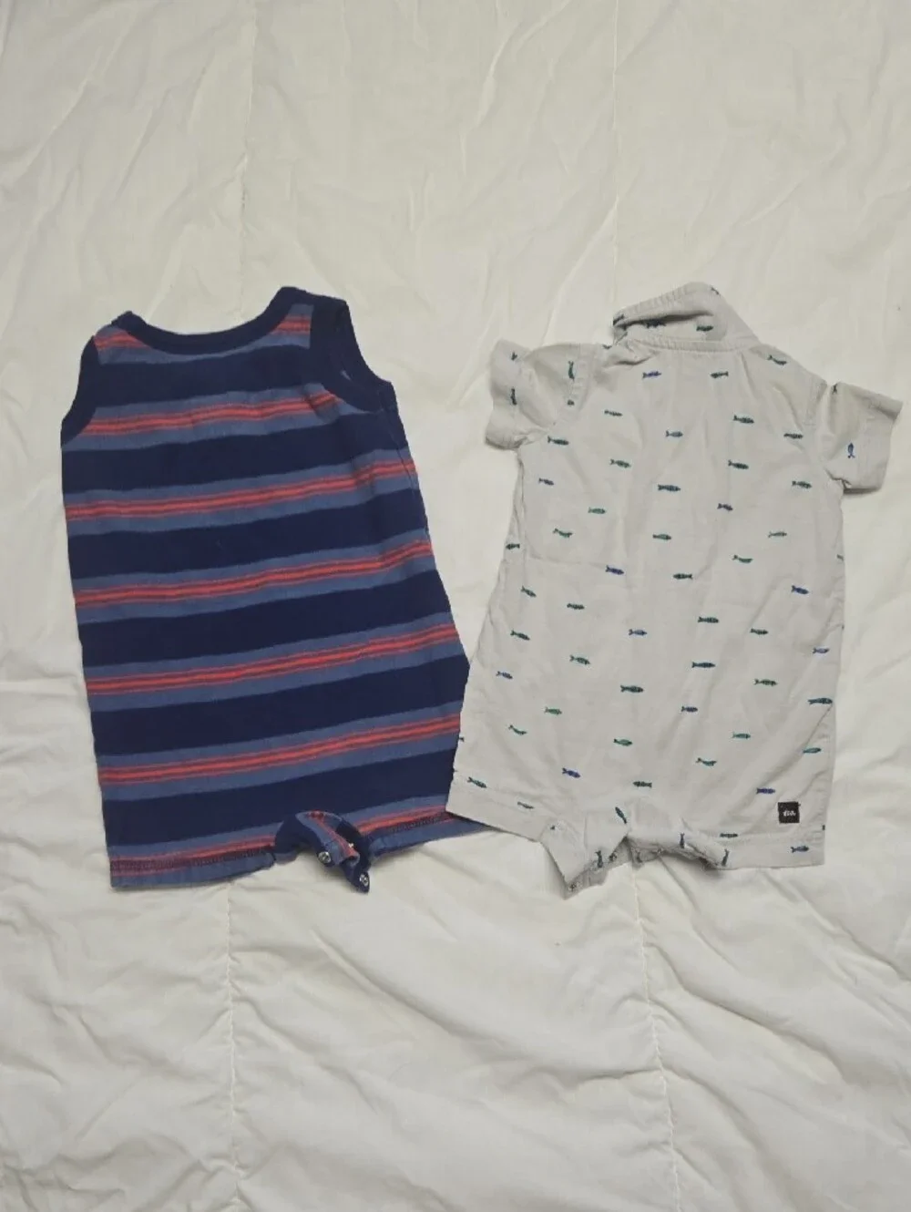 Tea Collection 2 One-Pieces